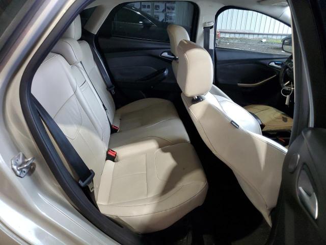 Photo 10 from auction – 2015 FORD FOCUS TITA with VIN 1FADP3J24FL345429
