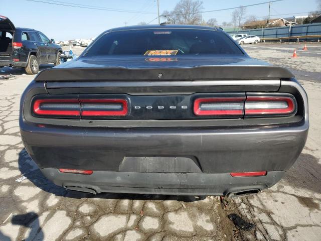 Photo 6 from auction – 2019 DODGE CHALLENGER with VIN 2C3CDZJG8KH503652