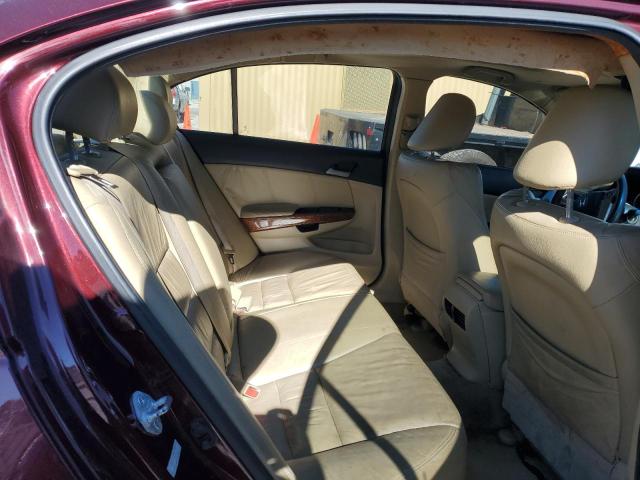 Photo 10 from auction – 2011 HONDA ACCORD EXL with VIN 1HGCP2F85BA037951