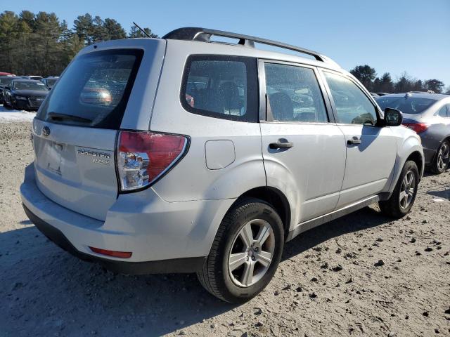 Photo 3 from auction – 2012 SUBARU FORESTER 2 with VIN JF2SHABC7CH424829