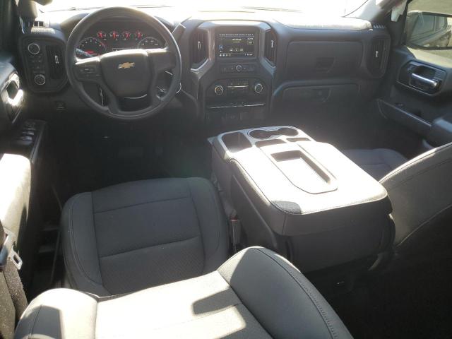 Photo 8 from auction – 2019 CHEVROLET SILVERADO with VIN 3GCUYBEF8KG129315