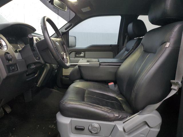 Photo 7 from auction – 2013 FORD F150 SUPER with VIN 1FTFW1ET6DFA33427