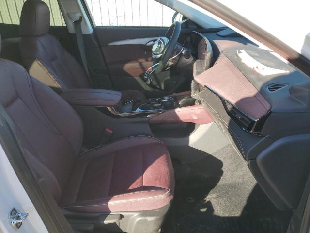 Photo 7 from auction – 2024 BUICK ENVISION E with VIN LRBFZPE45RD043936