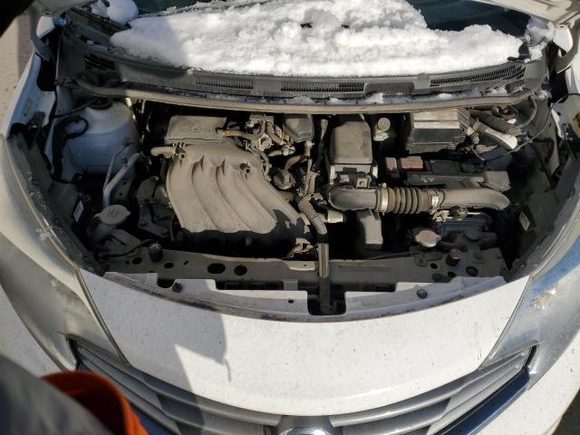 Photo 12 from auction – 2016 NISSAN VERSA NOTE with VIN 3N1CE2CP0GL376801
