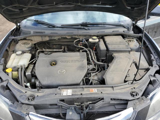 Photo 11 from auction – 2008 MAZDA 3 I with VIN JM1BK32F081828738