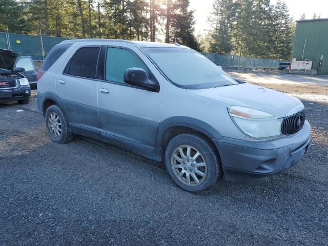 Photo 4 from auction – 2005 BUICK RENDEZVOUS with VIN 3G5DA03E35S516799