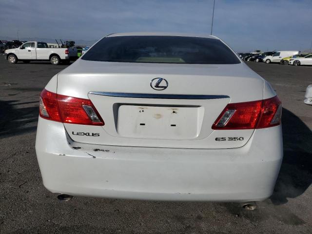 Photo 6 from auction – 2009 LEXUS ES 350 with VIN JTHBJ46G892305862