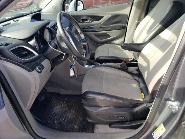 Photo 7 from auction – 2014 BUICK ENCORE with VIN KL4CJASB6EB598888