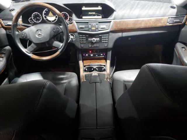 Photo 8 from auction – 2012 MERCEDES-BENZ E 350 4MAT with VIN WDDHF8JB6CA626026