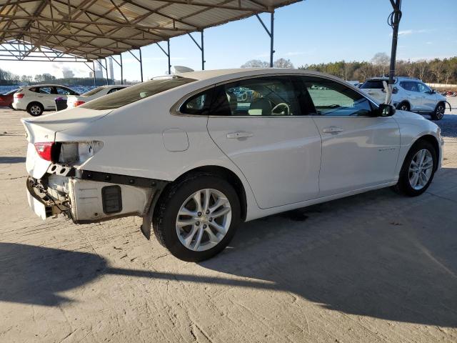 Photo 3 from auction – 2016 CHEVROLET MALIBU LT with VIN 1G1ZE5ST2GF324306