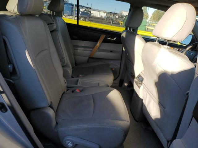 Фото 11 с аукциона – 2009 TOYOTA HIGHLANDER с VIN JTEEW44A392036230