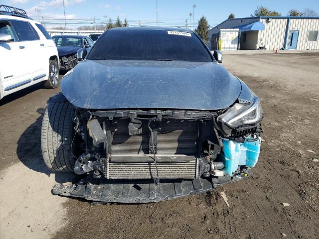 Photo 5 from auction – 2017 INFINITI Q60 BASE with VIN JN1CV7EL9HM320905
