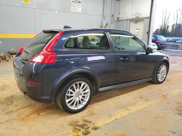 Photo 3 from auction – 2012 VOLVO C30 T5 with VIN YV1672MK9C2274278