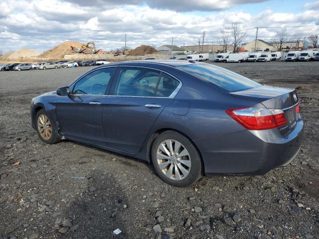 Photo 2 from auction – 2013 HONDA ACCORD EXL with VIN 1HGCR2F80DA083832