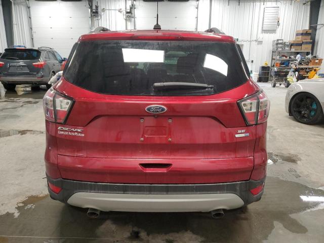 Photo 6 from auction – 2017 FORD ESCAPE SE with VIN 1FMCU9GD5HUA71810
