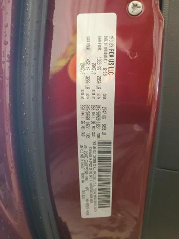Photo 14 from auction – 2019 CHRYSLER PACIFICA T with VIN 2C4RC1EG0KR751649