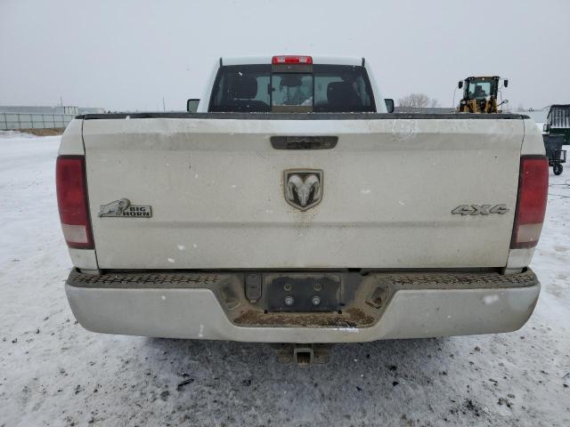Снимка 6 от търг – 2015 RAM 1500 SLT с VIN 3C6JR7ET7FG525459