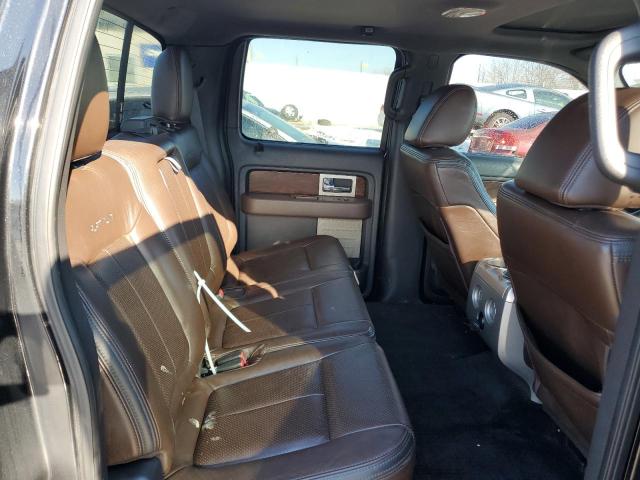Photo 10 from auction – 2010 FORD F150 SUPER with VIN 1FTFW1EV5AFB19423