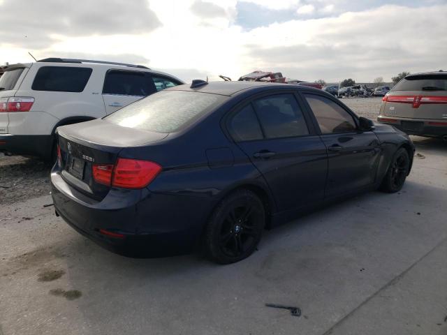 Photo 3 from auction – 2012 BMW 328 I with VIN WBA3A5C56CF343957