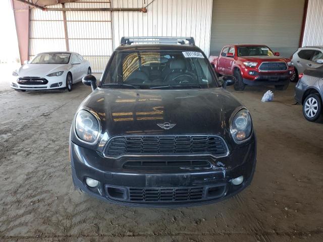 Photo 5 from auction – 2014 MINI COOPER S C with VIN WMWZC5C52EWM16698