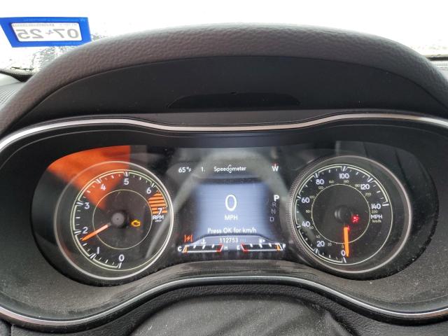 Photo 9 from auction – 2019 JEEP CHEROKEE L with VIN 1C4PJLDB1KD183932