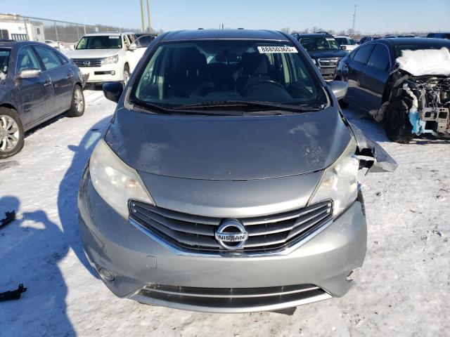 Photo 5 from auction – 2015 NISSAN VERSA NOTE with VIN 3N1CE2CP9FL411219