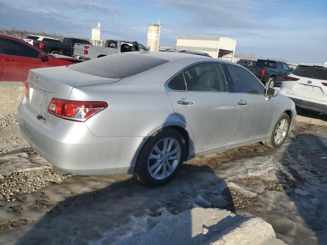 Photo 3 from auction – 2012 LEXUS ES 350 with VIN JTHBK1EG6C2511797