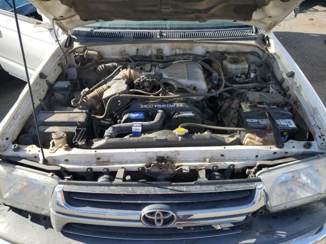 Photo 12 from auction – 2001 TOYOTA 4RUNNER SR with VIN JT3HN86R710352362