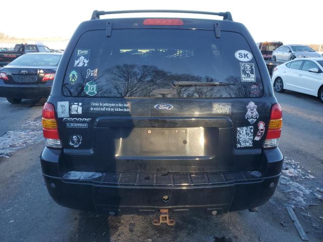 Photo 6 from auction – 2006 FORD ESCAPE LIM with VIN 1FMCU94176KC26988
