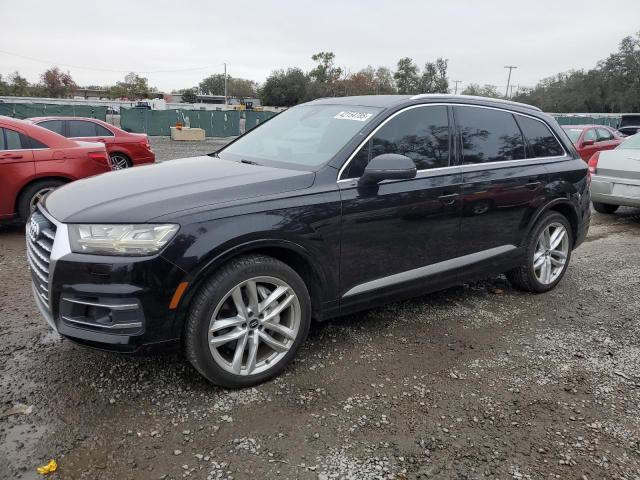 AUDI Q7 PRESTIG 2017 with VIN WA1VAAF72HD024201 - Photo from auction