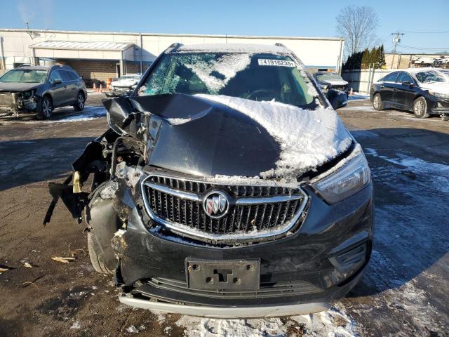 Photo 5 from auction – 2018 BUICK ENCORE PRE with VIN KL4CJASB3JB589799