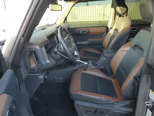 Photo 7 from auction – 2023 FORD BRONCO BAS with VIN 1FMEE5DP2PLB63653