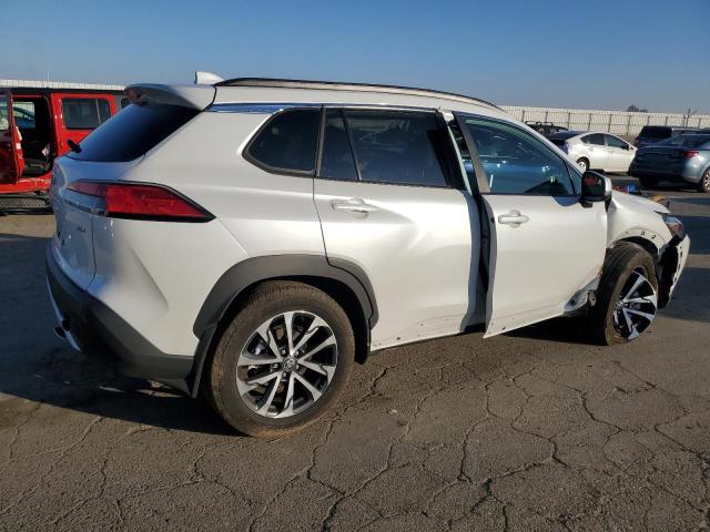 Photo 3 from auction – 2024 TOYOTA COROLLA CR with VIN 7MUDAAAG2RV084001