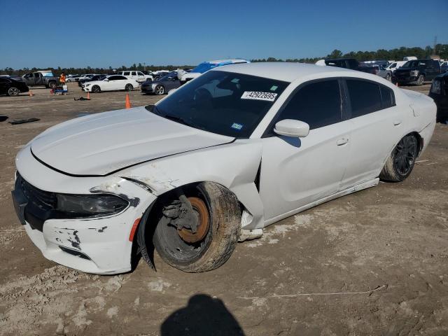 Photo 1 from auction – 2015 DODGE CHARGER SX with VIN 2C3CDXHG1FH866763