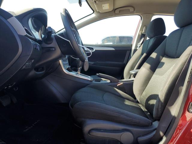 Photo 7 from auction – 2014 NISSAN SENTRA S with VIN 3N1AB7AP0EY285964