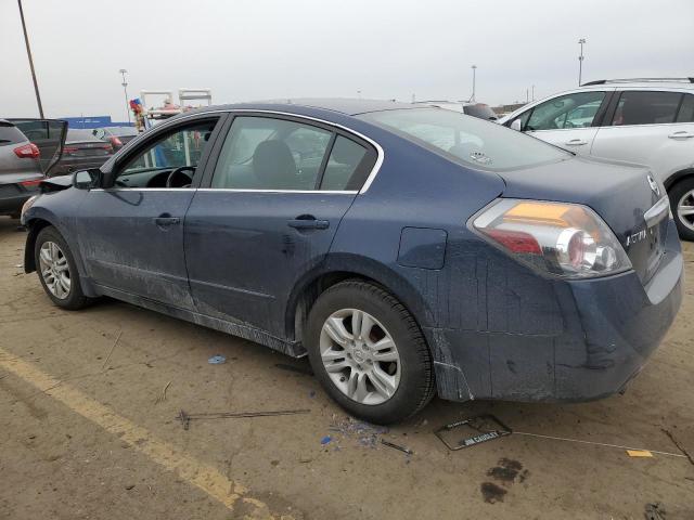 Photo 2 from auction – 2010 NISSAN ALTIMA BAS with VIN 1N4AL2AP2AN429394