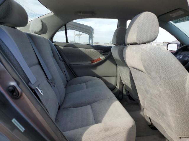 Photo 10 from auction – 2004 TOYOTA COROLLA CE with VIN 1NXBR38E94Z223356