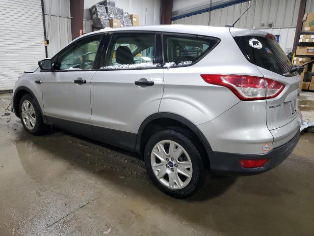 Photo 2 from auction – 2013 FORD ESCAPE S with VIN 1FMCU0F71DUD65979
