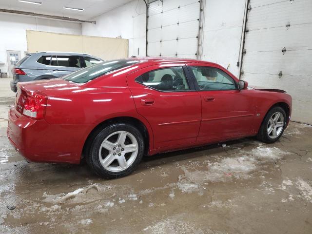 Photo 3 from auction – 2010 DODGE CHARGER SX with VIN 2B3CA3CV4AH192203