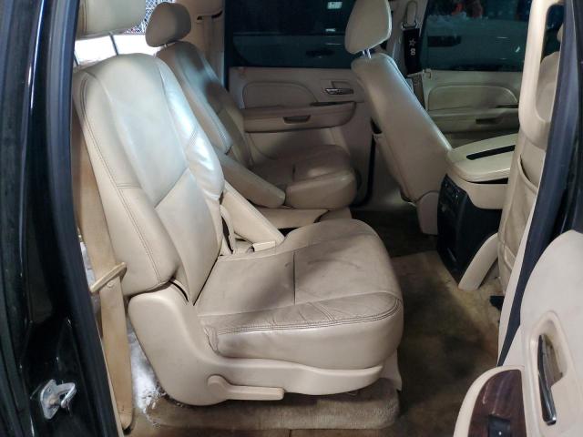 Photo 11 from auction – 2008 CADILLAC ESCALADE E with VIN 1GYFK66858R261467