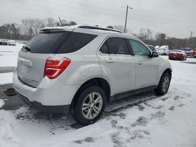 Photo 3 from auction – 2016 CHEVROLET EQUINOX LT with VIN 2GNFLFEK5G6276472