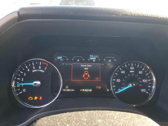 Photo 9 from auction – 2019 FORD EXPEDITION with VIN 1FMJU1JT8KEA67115