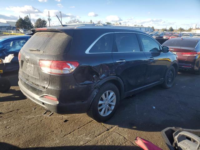 Photo 3 from auction – 2016 KIA SORENTO LX with VIN 5XYPGDA56GG135063