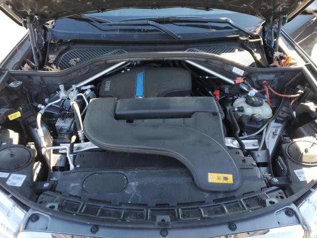 Photo 12 from auction – 2018 BMW X5 XDR40E with VIN 5UXKT0C54J0W00396