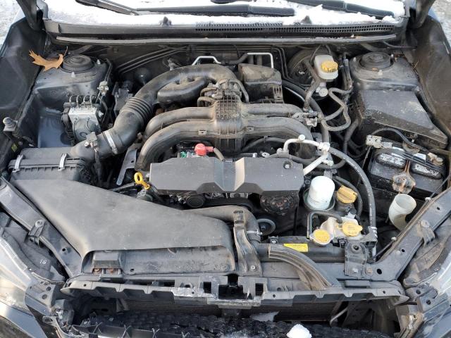 صورة رقم 11 من المزاد - 2015 SUBARU IMPREZA PR مع VIN JF1GPAC61FH206458