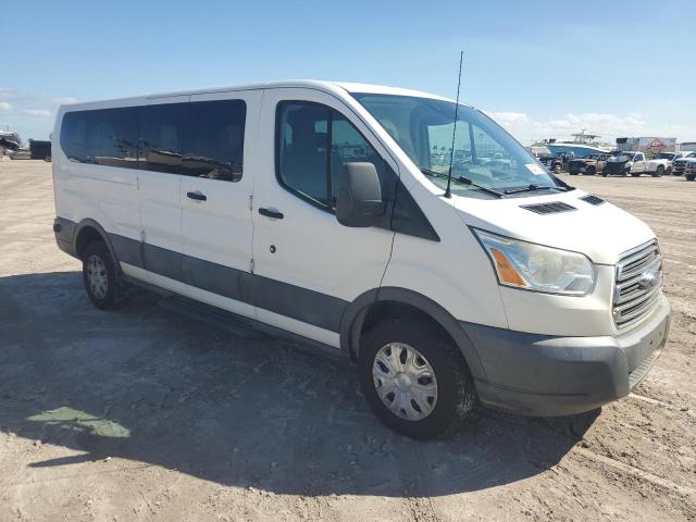 Photo 4 from auction – 2015 FORD TRANSIT T- with VIN 1FBZX2ZM7FKA73209