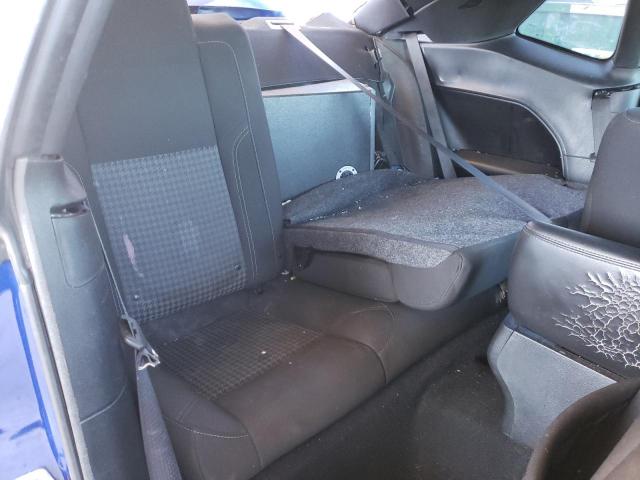 Photo 10 from auction – 2020 DODGE CHALLENGER with VIN 2C3CDZAG0LH206828