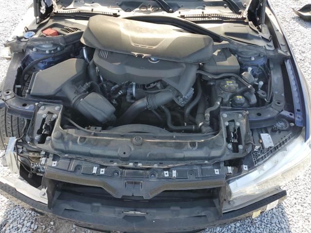 Zdjęcie 11 z aukcji – 2018 BMW 330 XI z VIN WBA8D9C51JA615636