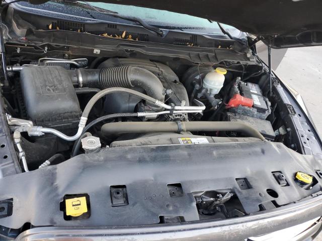 Photo 11 from auction – 2017 RAM 1500 SPORT with VIN 1C6RR7HTXHS828181