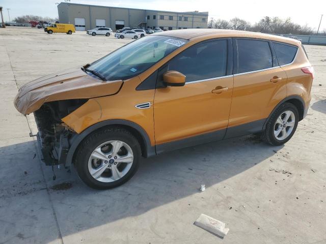 Photo 1 from auction – 2016 FORD ESCAPE SE with VIN 1FMCU0G78GUB14508